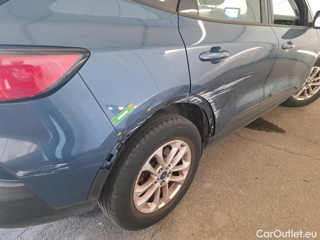  Ford  Kuga FORD  / 2019 / 5P / SUV 2.5 190 hybrid Flexifuel Pshift Titanium #10