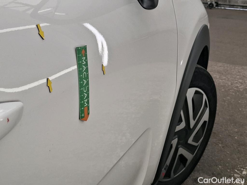  Citroen  C3 CITROEN  / 2020 / 5P / Berline PureTech 83 S&S BVM Feel Pack #15