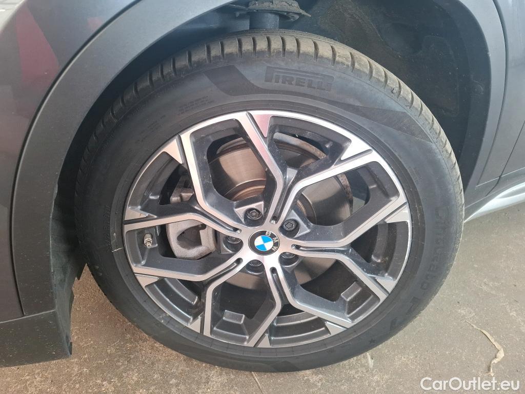  Bmw  X1 BMW  / 2019 / 5P / SUV xDrive25e xLine BVA6 #16