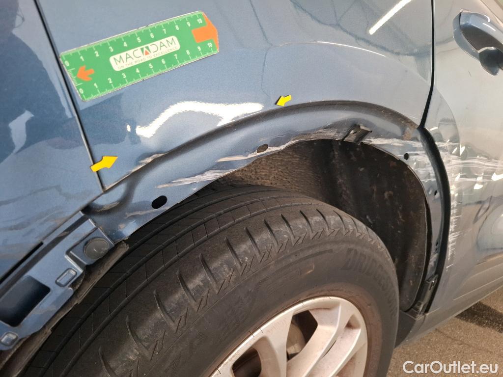  Ford  Kuga FORD  / 2019 / 5P / SUV 2.5 190 hybrid Flexifuel Pshift Titanium #11