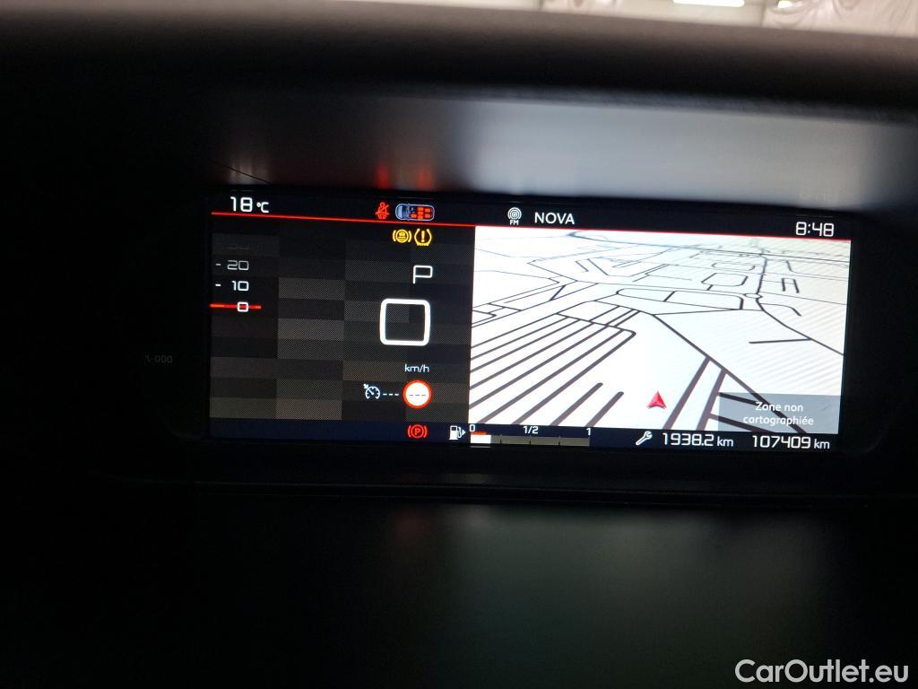  Citroen  C4 Grand Picasso /Spacetourer Shine 1.2 PureTech 130CV BVA8 E6d #33