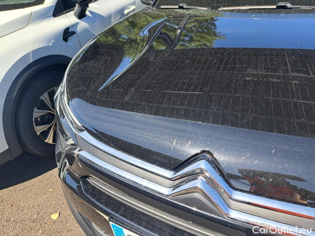  Citroen  C4  X Shine 1.2 PureTech 130CV BVA8 6E #19
