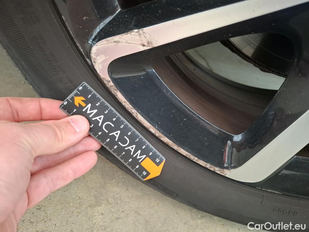  Citroen  C4 Grand Picasso /Spacetourer Shine 1.2 PureTech 130CV BVA8 E6d #14