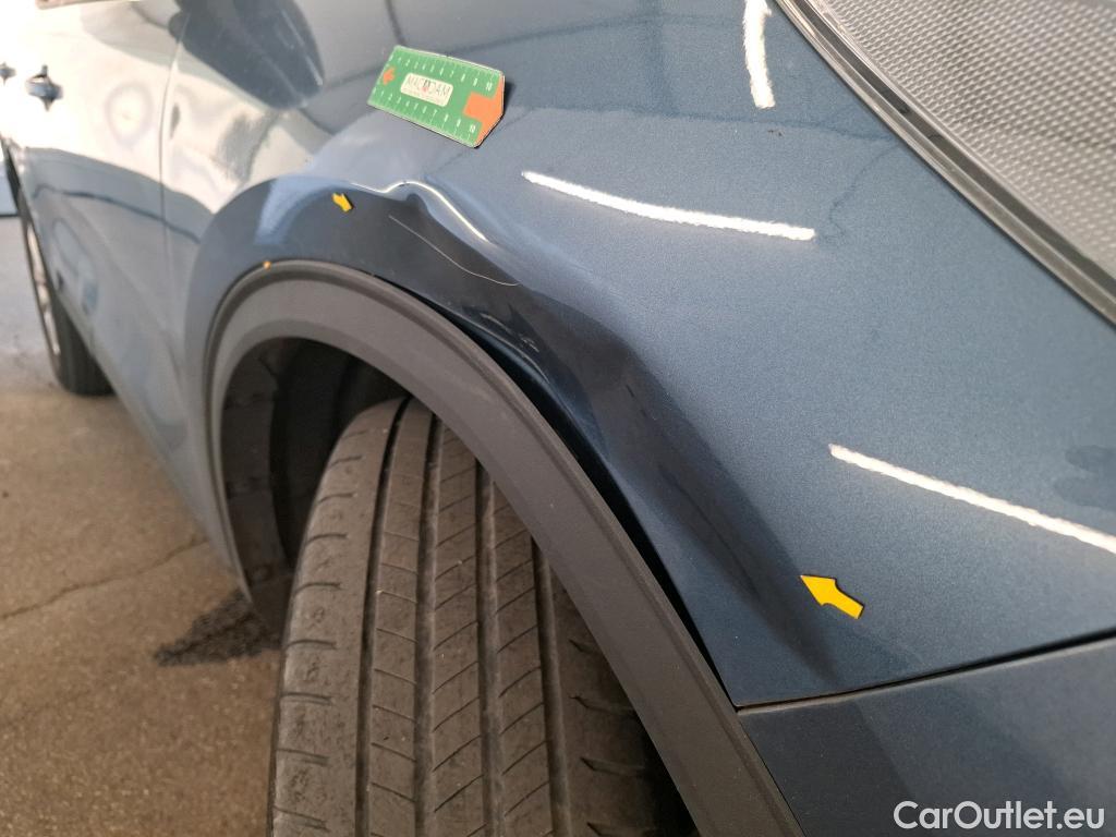  Ford  Kuga FORD  / 2019 / 5P / SUV 2.5 190 hybrid Flexifuel Pshift Titanium #8