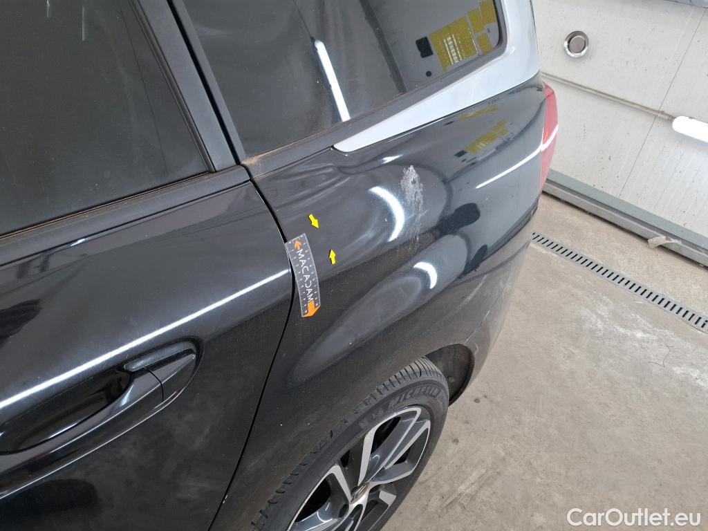  Citroen  C4 Grand Picasso /Spacetourer Shine 1.2 PureTech 130CV BVA8 E6d #27