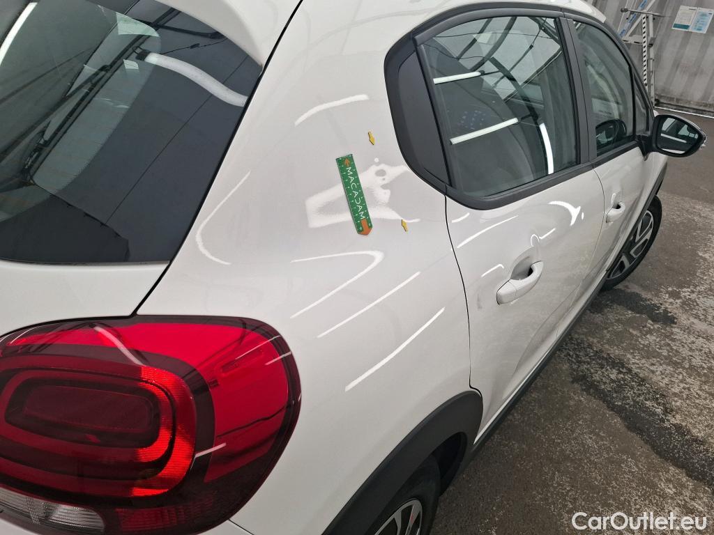  Citroen  C3 CITROEN  / 2020 / 5P / Berline PureTech 83 S&S BVM Feel Pack #6