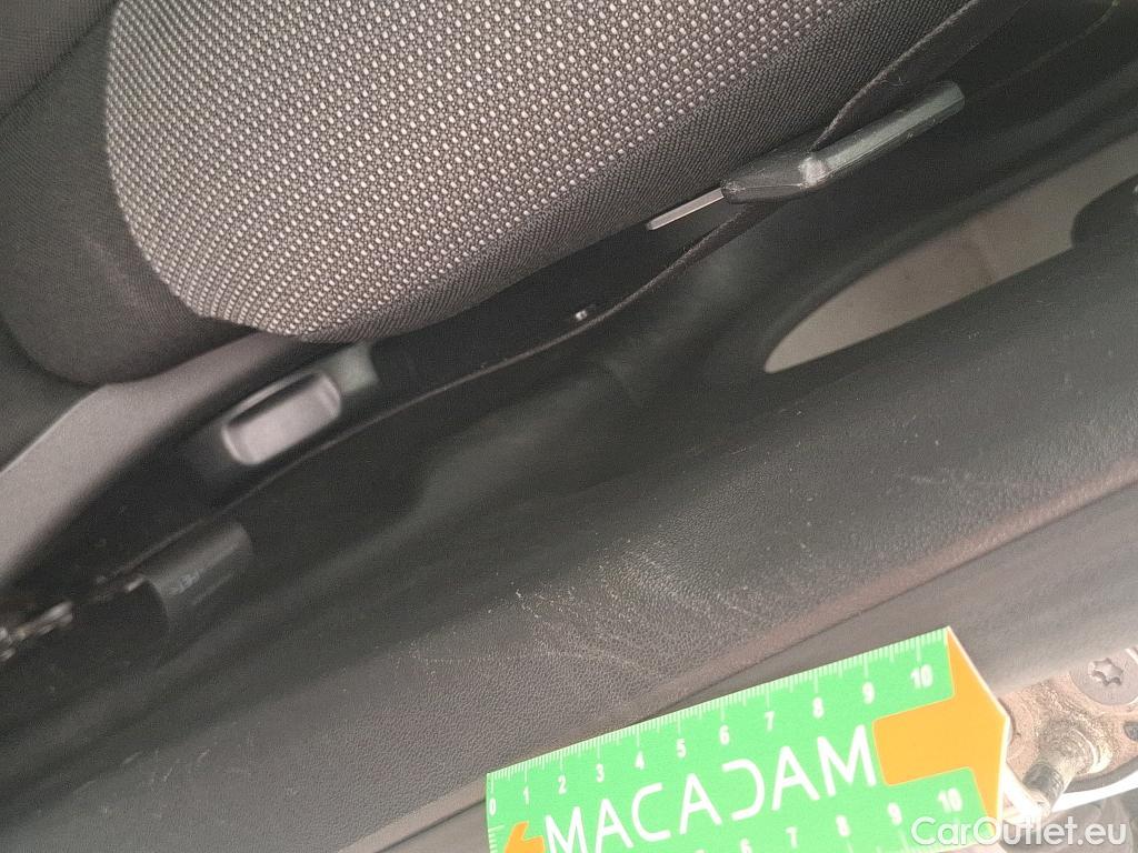  Citroen  C3 CITROEN  / 2020 / 5P / Berline PureTech 83 S&S BVM Feel Pack #19