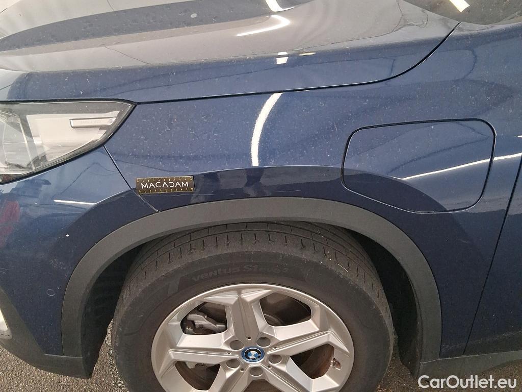  Bmw  X1 BMW  / 2022 / 5P / SUV xDrive30e Business Design DKG7 #4