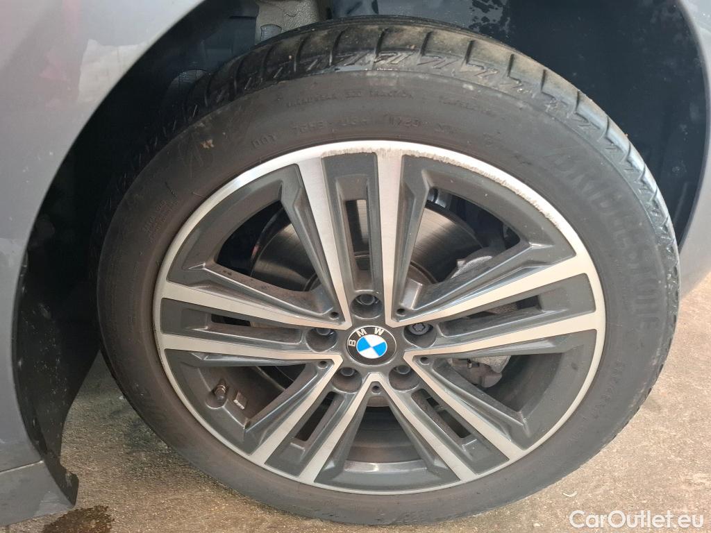  Bmw  Serie 1 1 Berline 116 d Business Design 1.5 115CV BVA7 E6d #6
