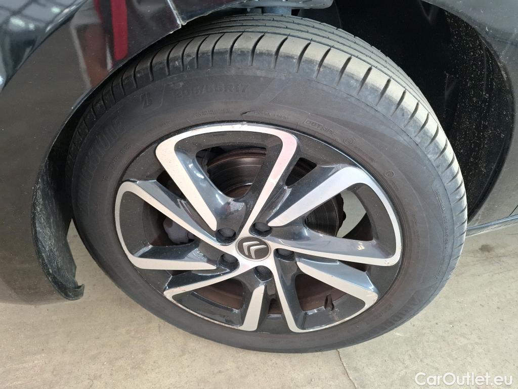  Citroen  C4 Grand Picasso /Spacetourer Shine 1.2 PureTech 130CV BVA8 E6d #1