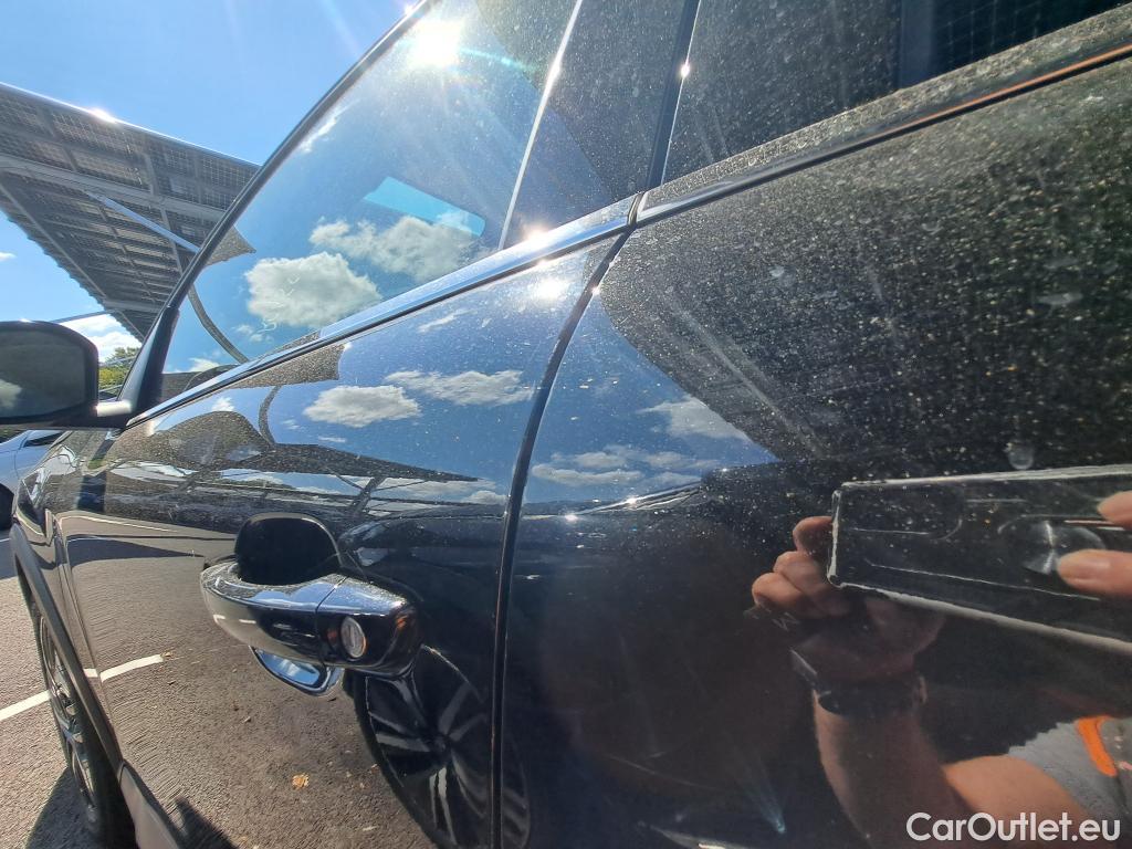  Citroen  C4  X Shine 1.2 PureTech 130CV BVA8 6E #9