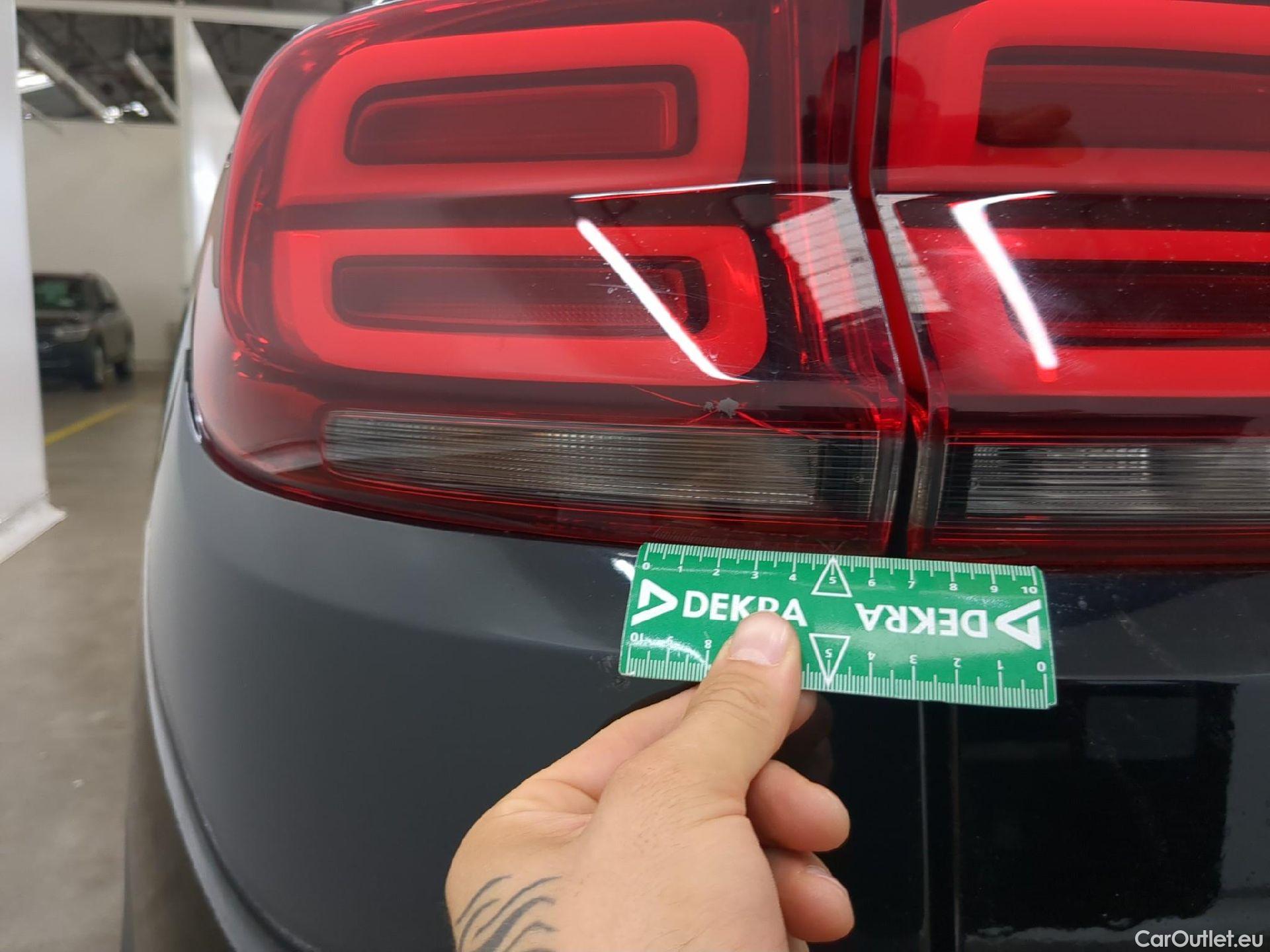 Citroen  C5 Aircross CITROEN  / 2018 / 5P / SUV Hybrid 225 ë-EAT8 Shine #16