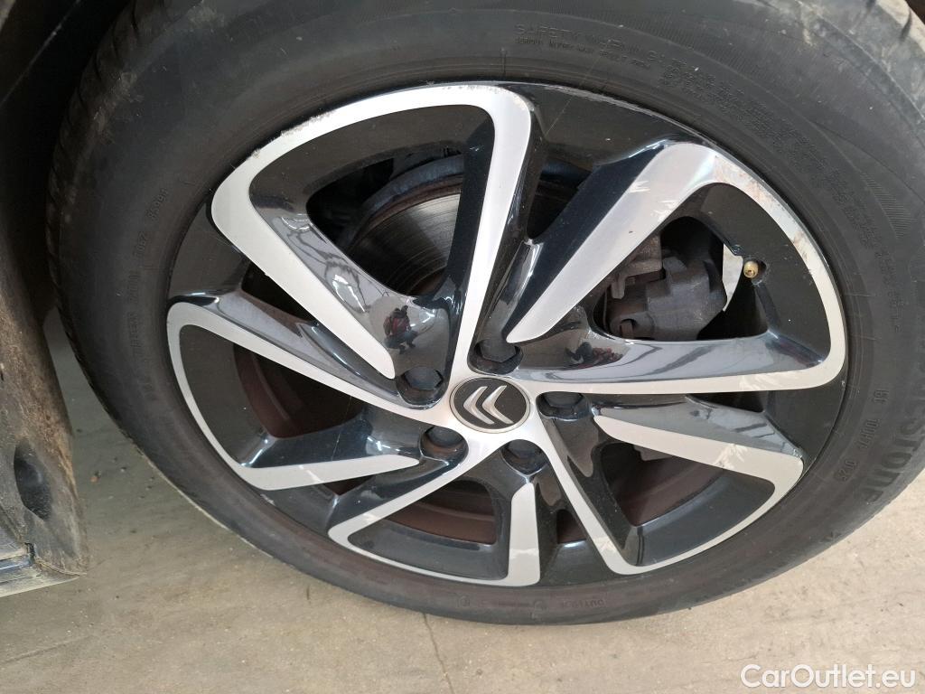  Citroen  C4 Grand Picasso /Spacetourer Shine 1.2 PureTech 130CV BVA8 E6d #21
