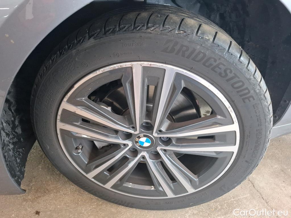  Bmw  Serie 1 1 Berline 116 d Business Design 1.5 115CV BVA7 E6d #2