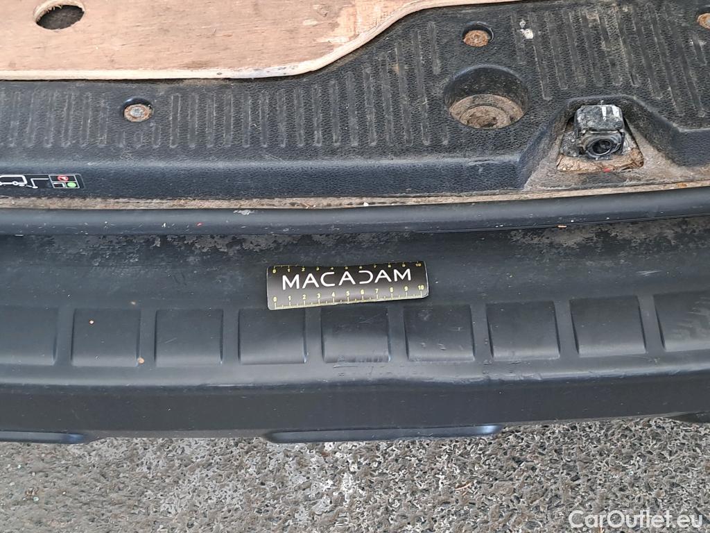  Renault  EXPRESS Kangoo  Confort 1.5 dCi 95CV BVM6 E6dT #3