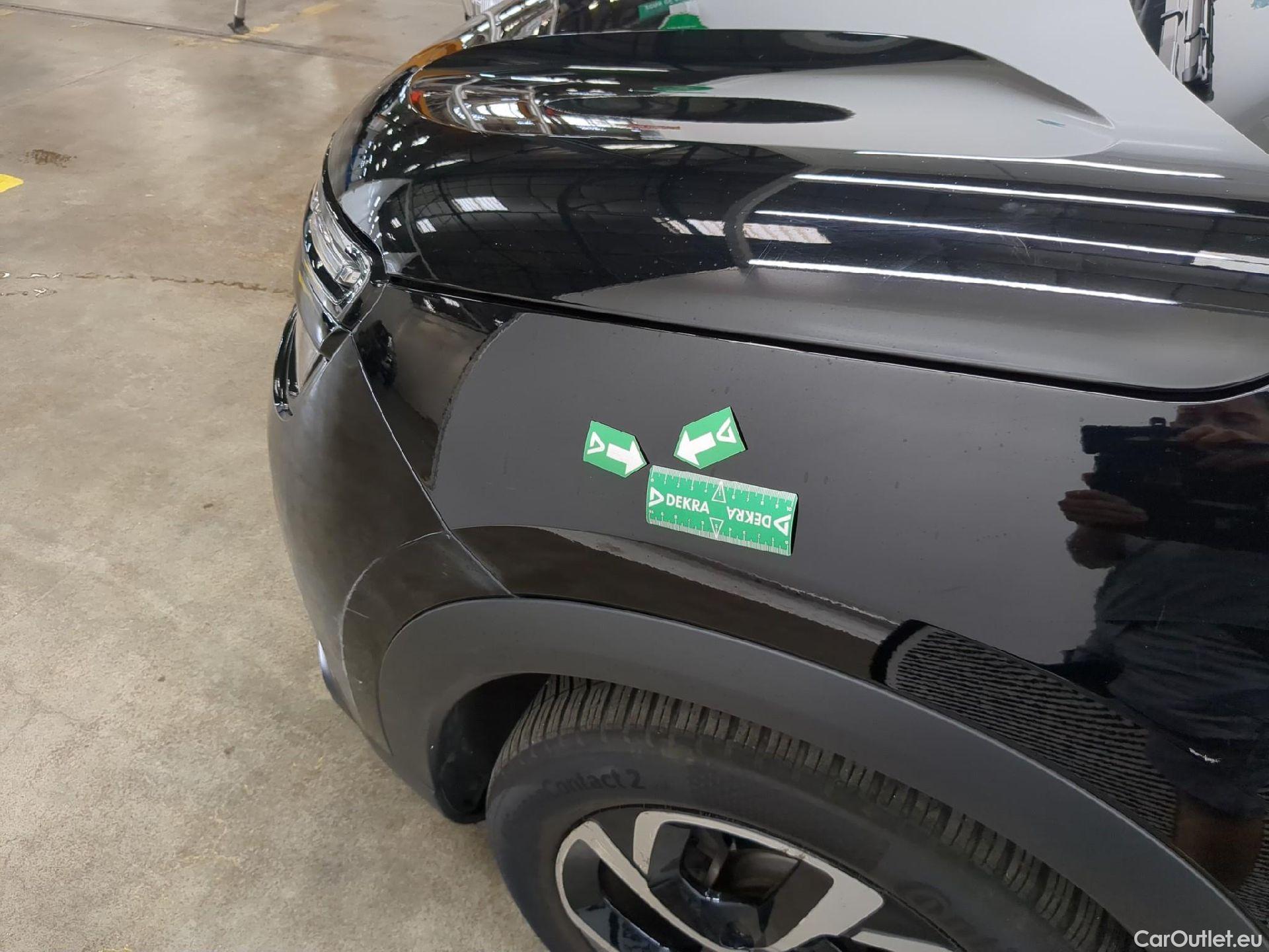  Citroen  C5 Aircross CITROEN  / 2018 / 5P / SUV Hybrid 225 ë-EAT8 Shine #8
