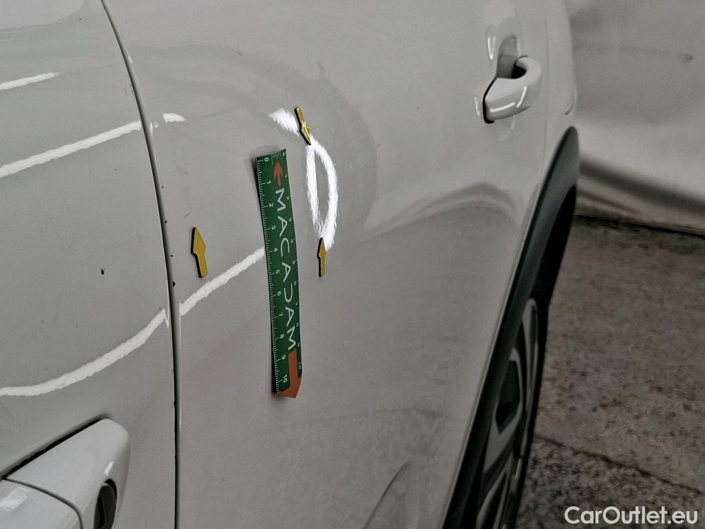  Citroen  C3 CITROEN  / 2020 / 5P / Berline PureTech 83 S&S BVM Feel Pack #11