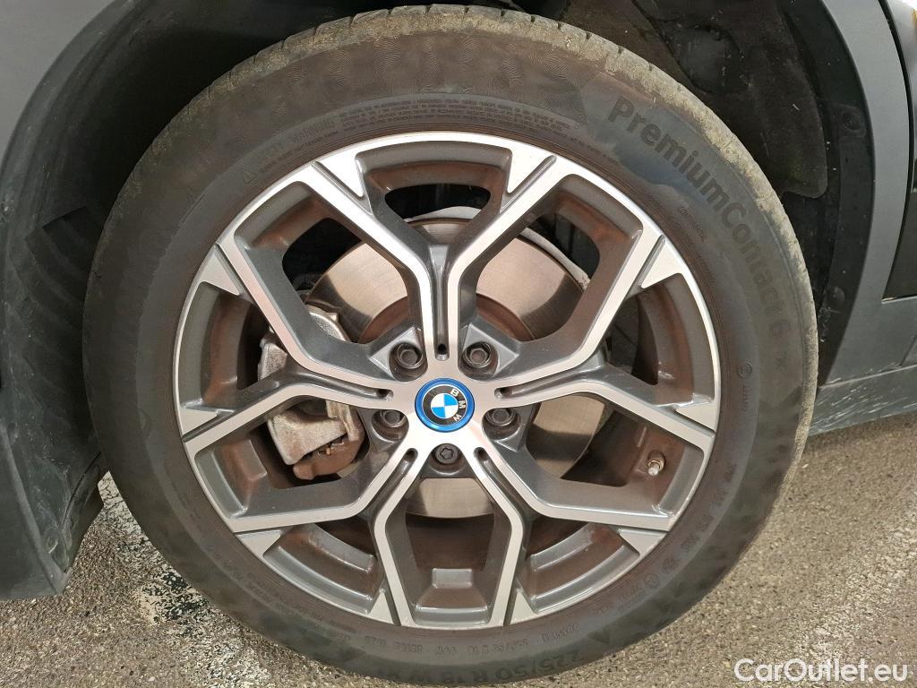  Bmw  X2 BMW  / 2017 / 5P / SUV xDrive25e Business Design BVA6 #26