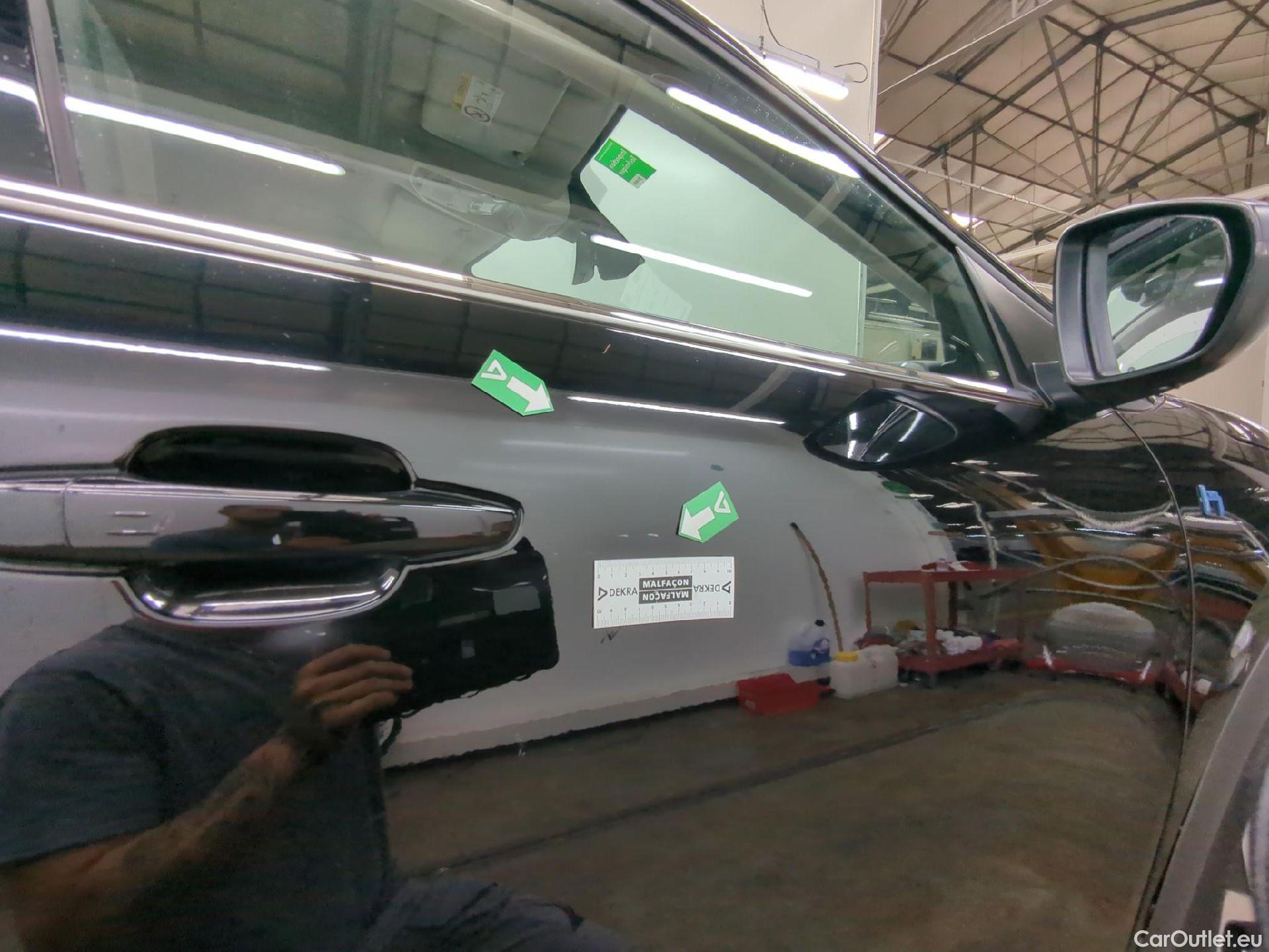  Citroen  C5 Aircross CITROEN  / 2018 / 5P / SUV Hybrid 225 ë-EAT8 Shine #31