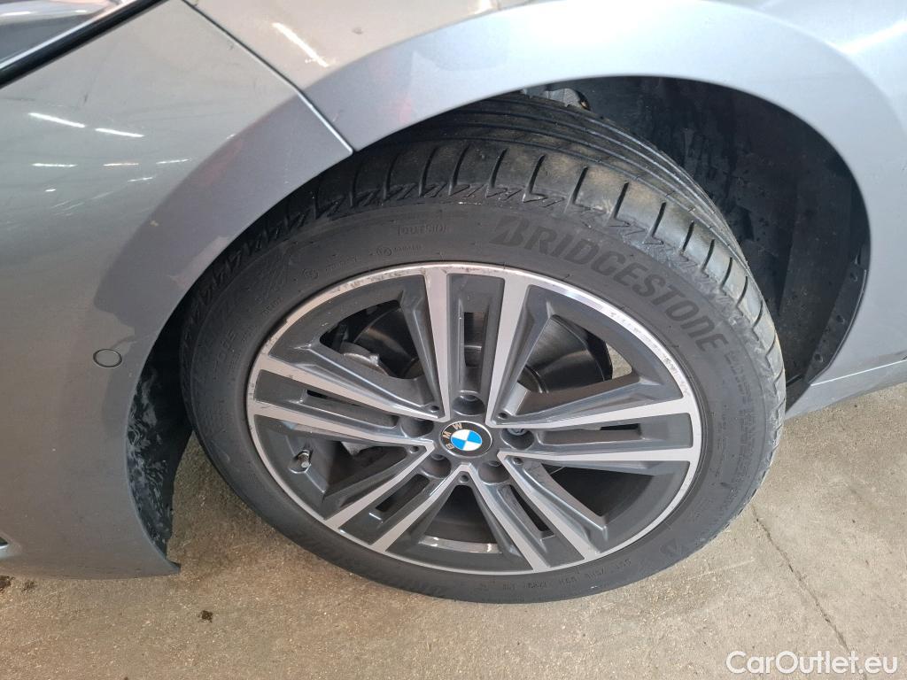  Bmw  Serie 1 1 Berline 116 d Business Design 1.5 115CV BVA7 E6d #1
