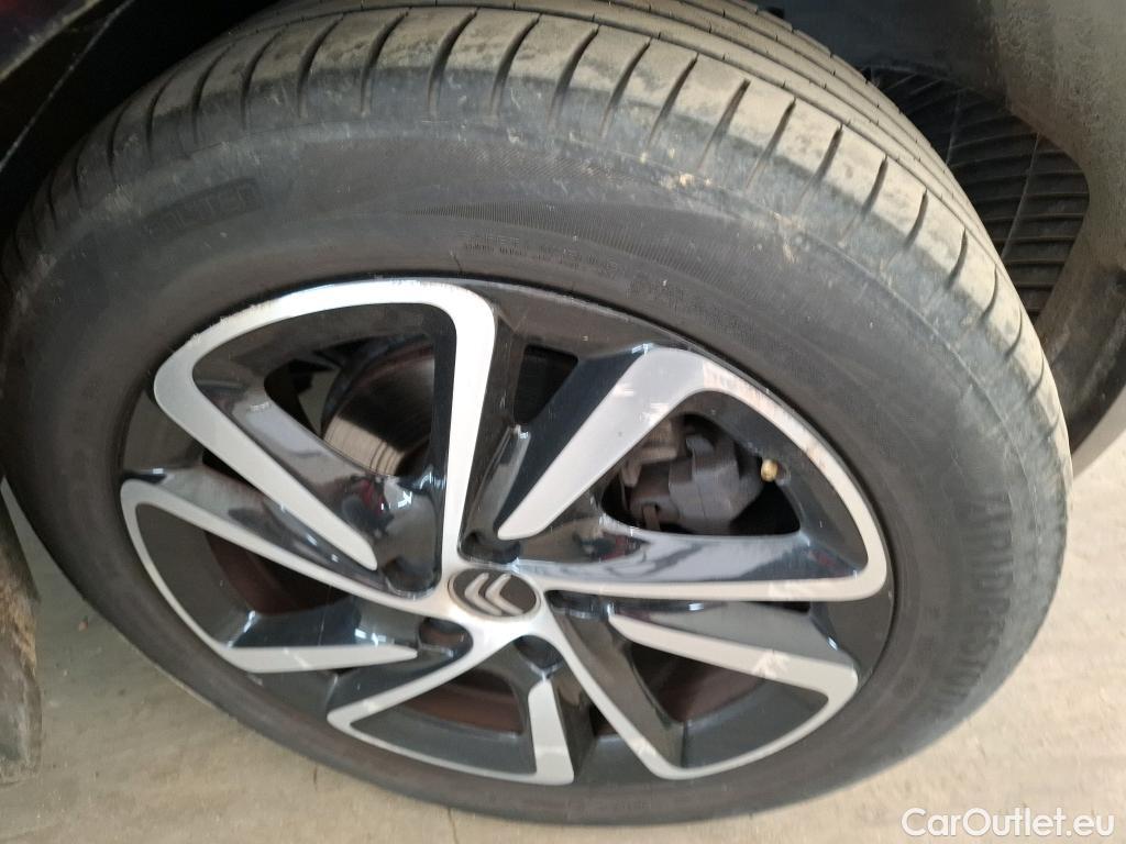  Citroen  C4 Grand Picasso /Spacetourer Shine 1.2 PureTech 130CV BVA8 E6d #4