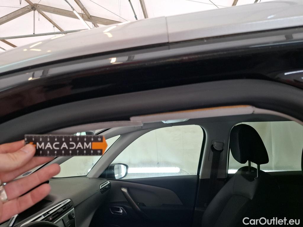  Citroen  C4 Grand Picasso /Spacetourer Shine 1.2 PureTech 130CV BVA8 E6d #34