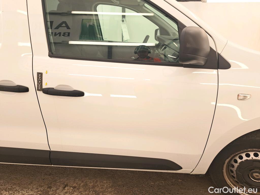  Renault  EXPRESS Kangoo  Confort 1.5 dCi 95CV BVM6 E6dT #12
