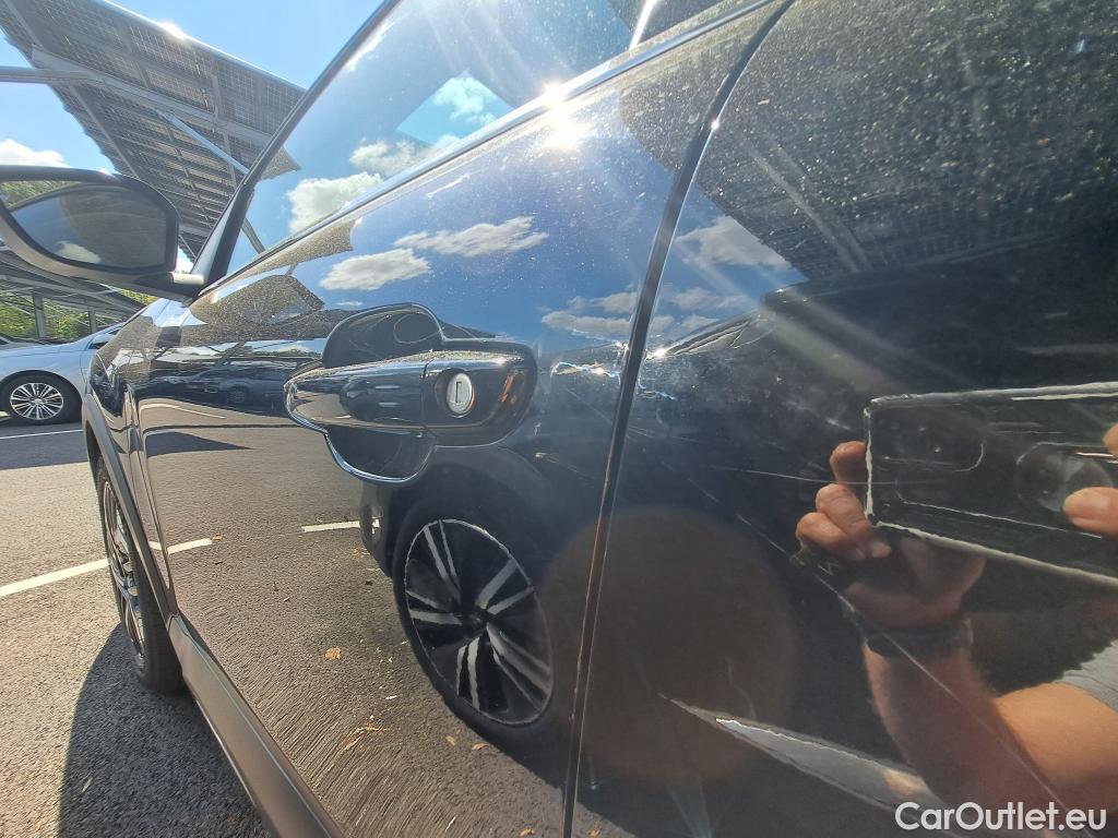  Citroen  C4  X Shine 1.2 PureTech 130CV BVA8 6E #10