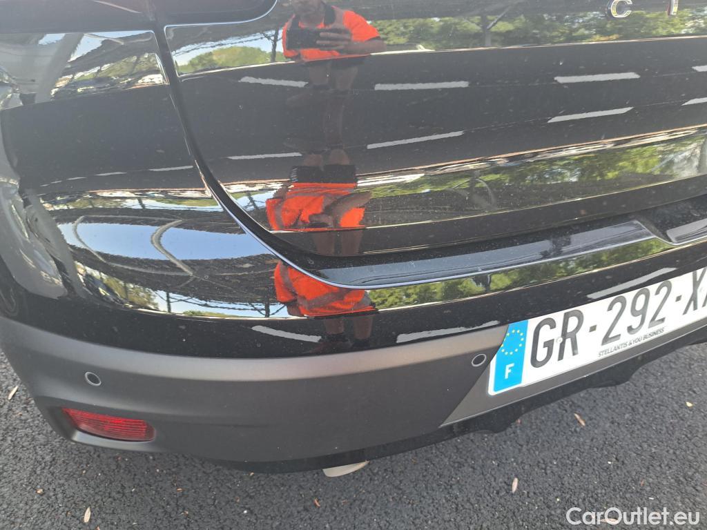  Citroen  C4  X Shine 1.2 PureTech 130CV BVA8 6E #24