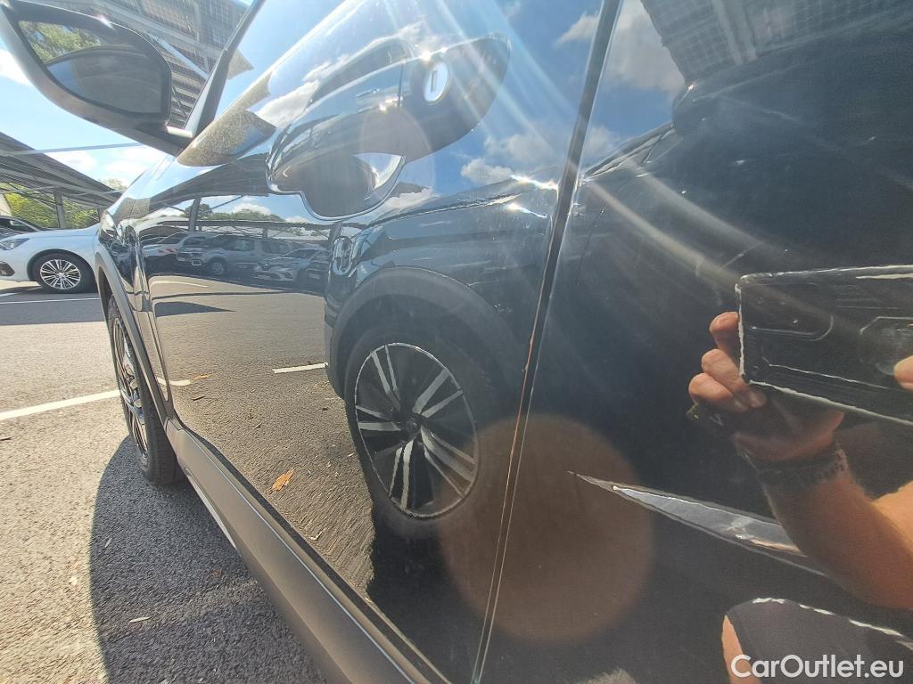 Citroen  C4  X Shine 1.2 PureTech 130CV BVA8 6E #11