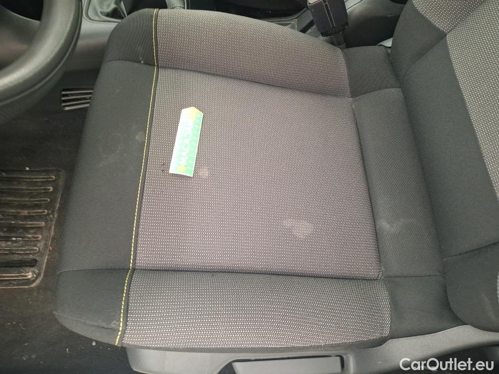  Citroen  C3 CITROEN  / 2020 / 5P / Berline PureTech 83 S&S BVM Feel Pack #16