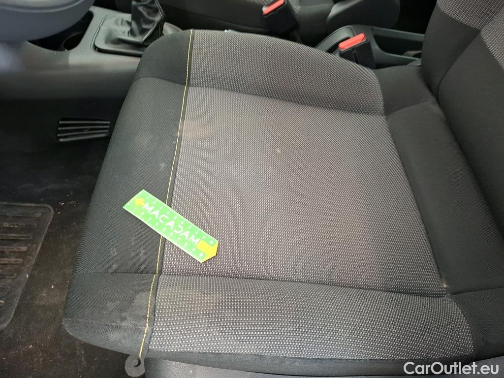  Citroen  C3 CITROEN  2016 5P Berline PureTech 110 BVM6 Feel #17