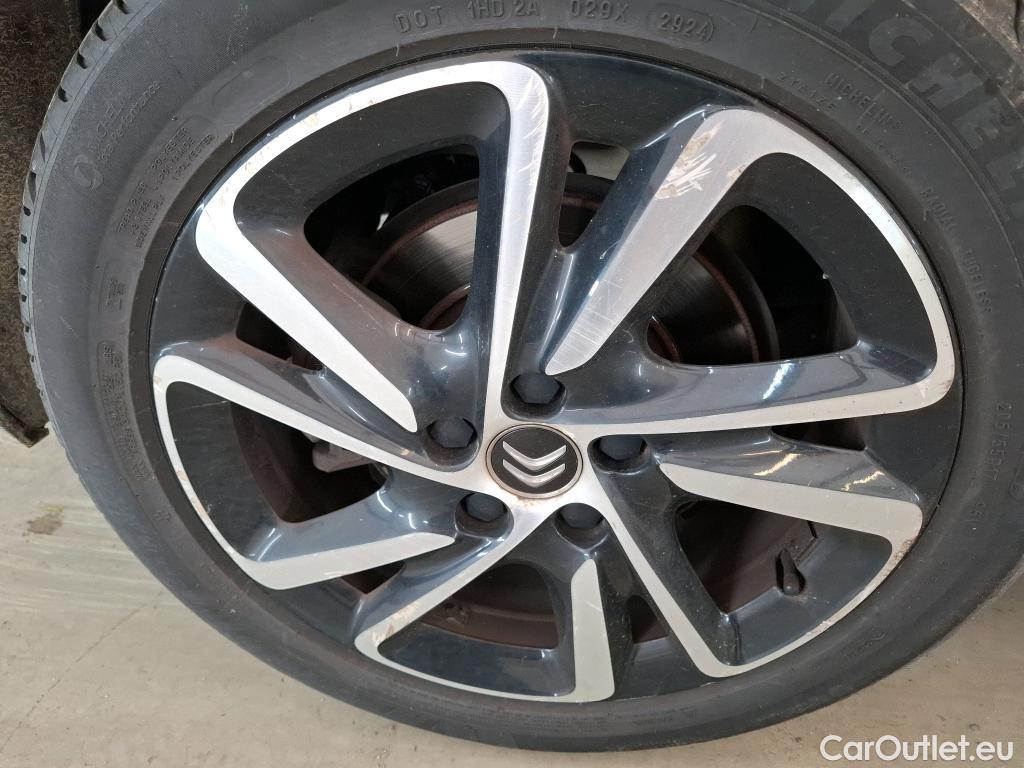  Citroen  C4 Grand Picasso /Spacetourer Shine 1.2 PureTech 130CV BVA8 E6d #15