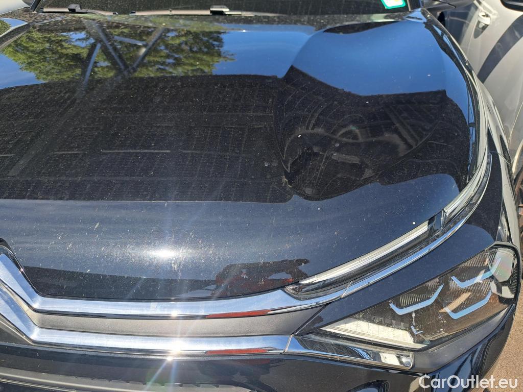  Citroen  C4  X Shine 1.2 PureTech 130CV BVA8 6E #16
