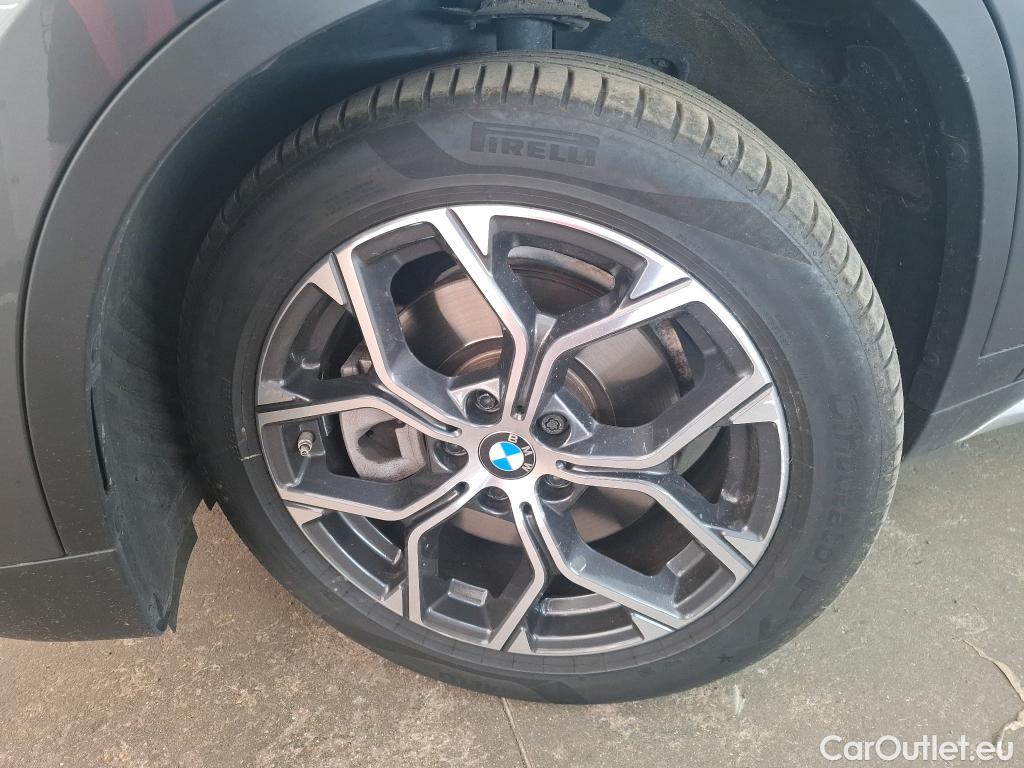  Bmw  X1 BMW  / 2019 / 5P / SUV xDrive25e xLine BVA6 #15