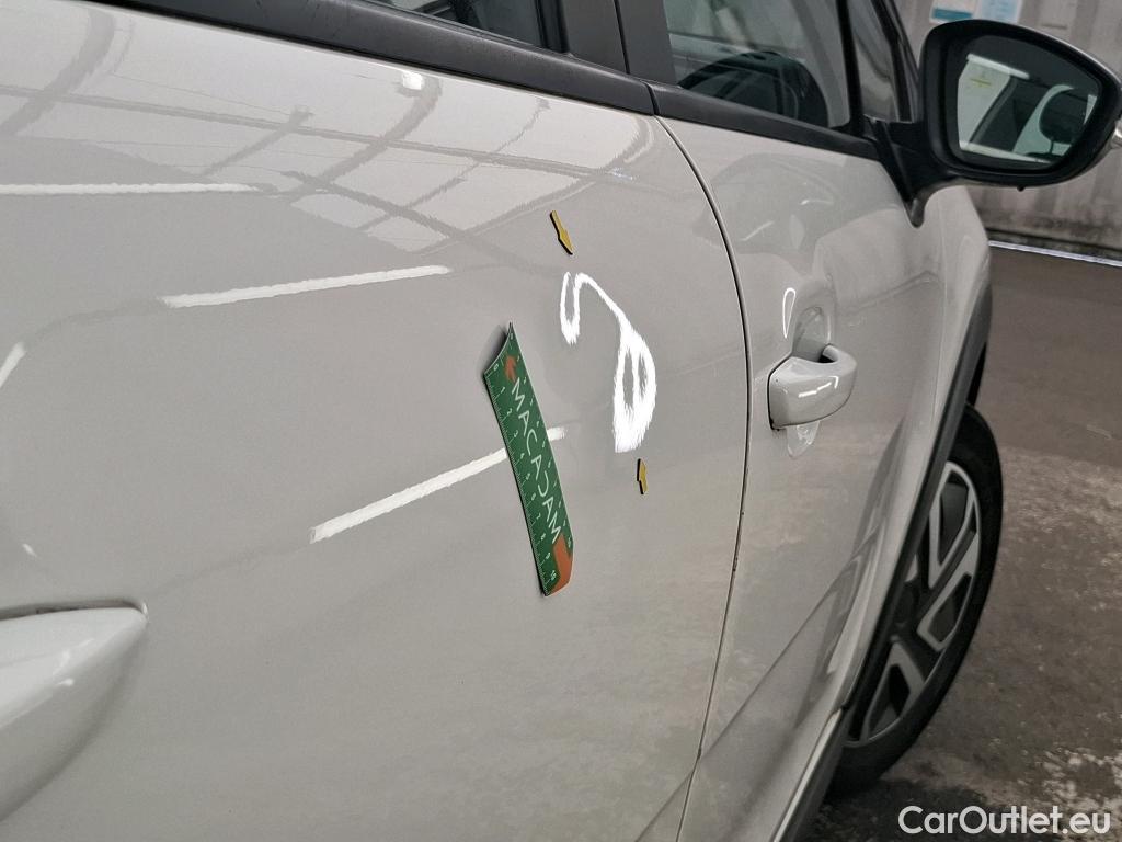  Citroen  C3 CITROEN  / 2020 / 5P / Berline PureTech 83 S&S BVM Feel Pack #3