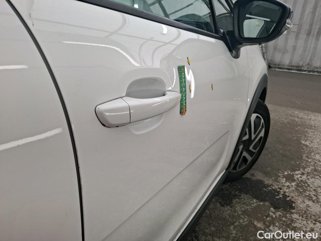  Citroen  C3 CITROEN  / 2020 / 5P / Berline PureTech 83 S&S BVM Feel Pack #13