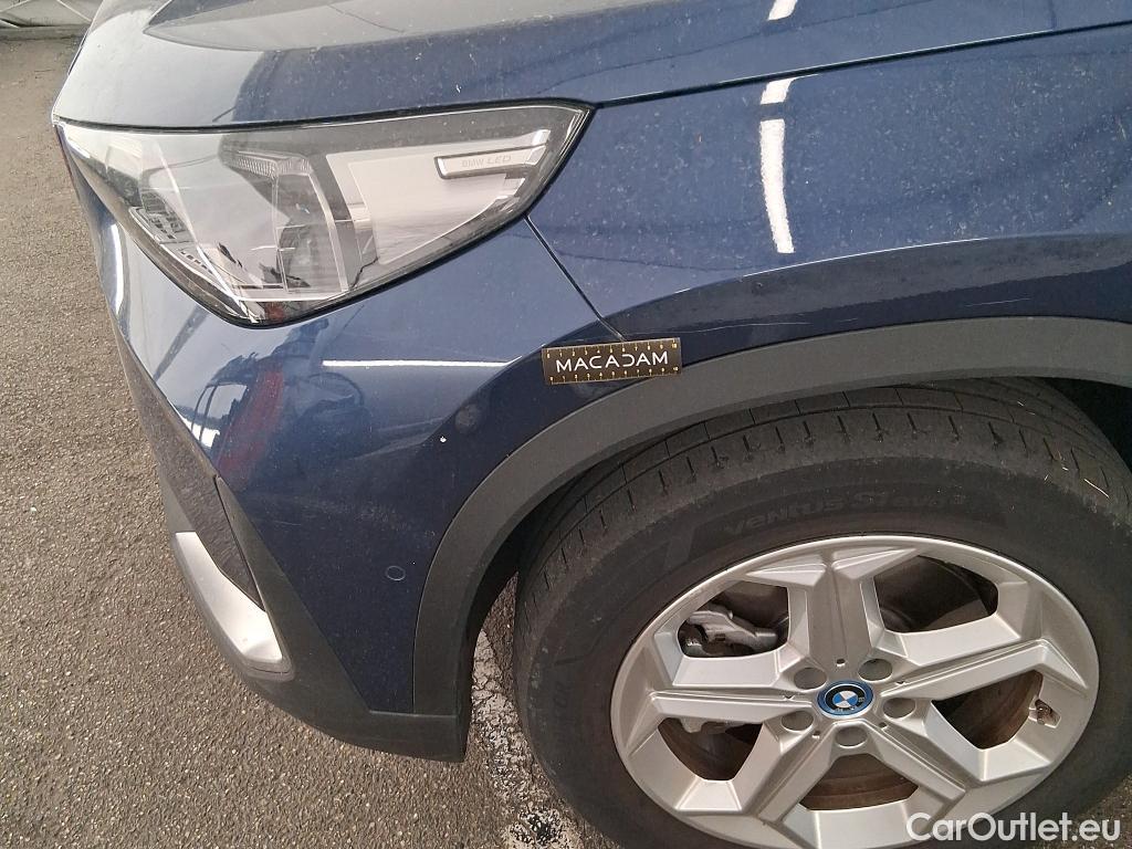  Bmw  X1 BMW  / 2022 / 5P / SUV xDrive30e Business Design DKG7 #14