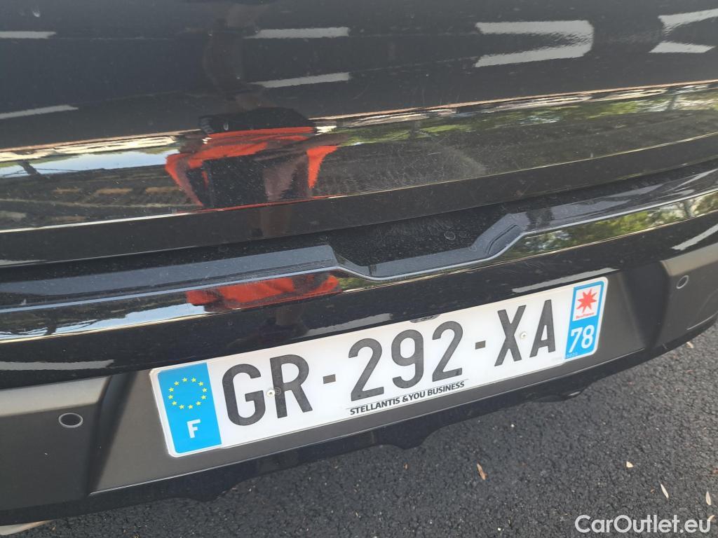  Citroen  C4  X Shine 1.2 PureTech 130CV BVA8 6E #22
