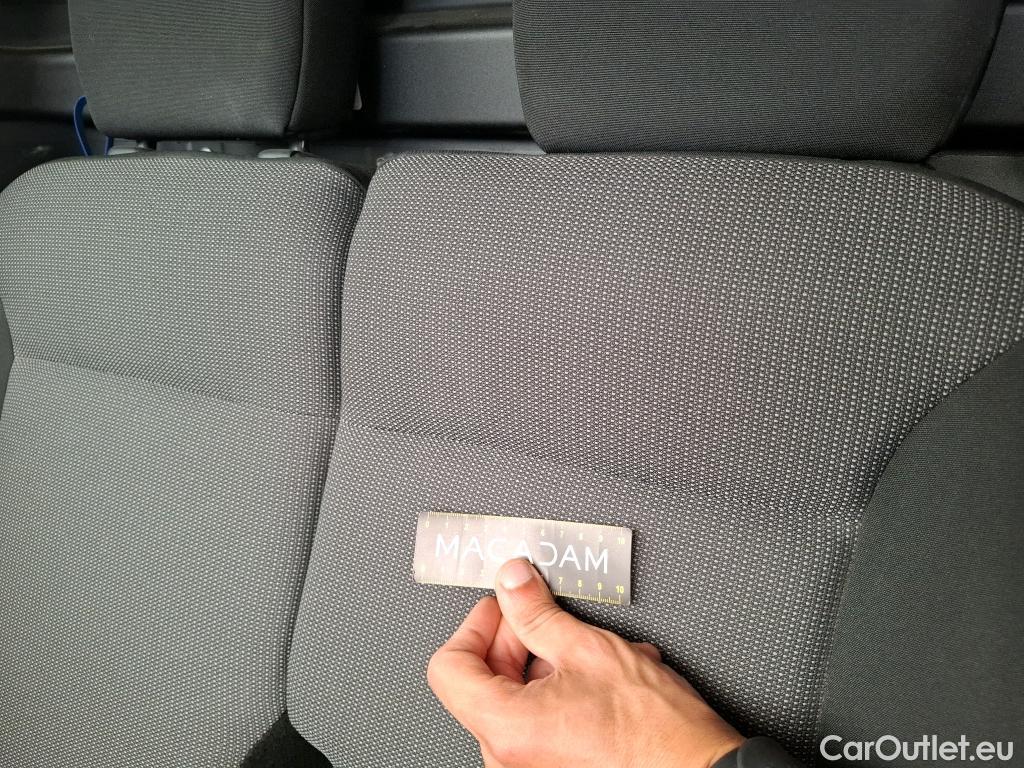  Citroen  Berlingo  Fourgon Worker M 1000 1.2 PureTech 130CV BVA8 E6d #46