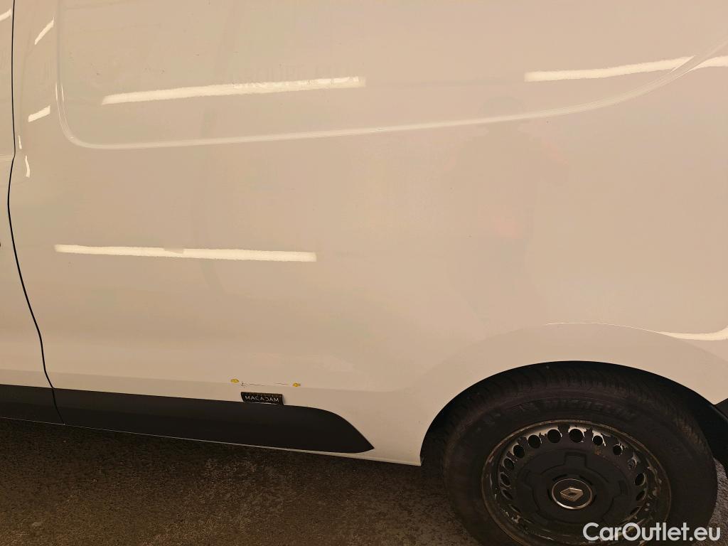  Renault  EXPRESS Kangoo  Confort 1.5 dCi 95CV BVM6 E6dT #6