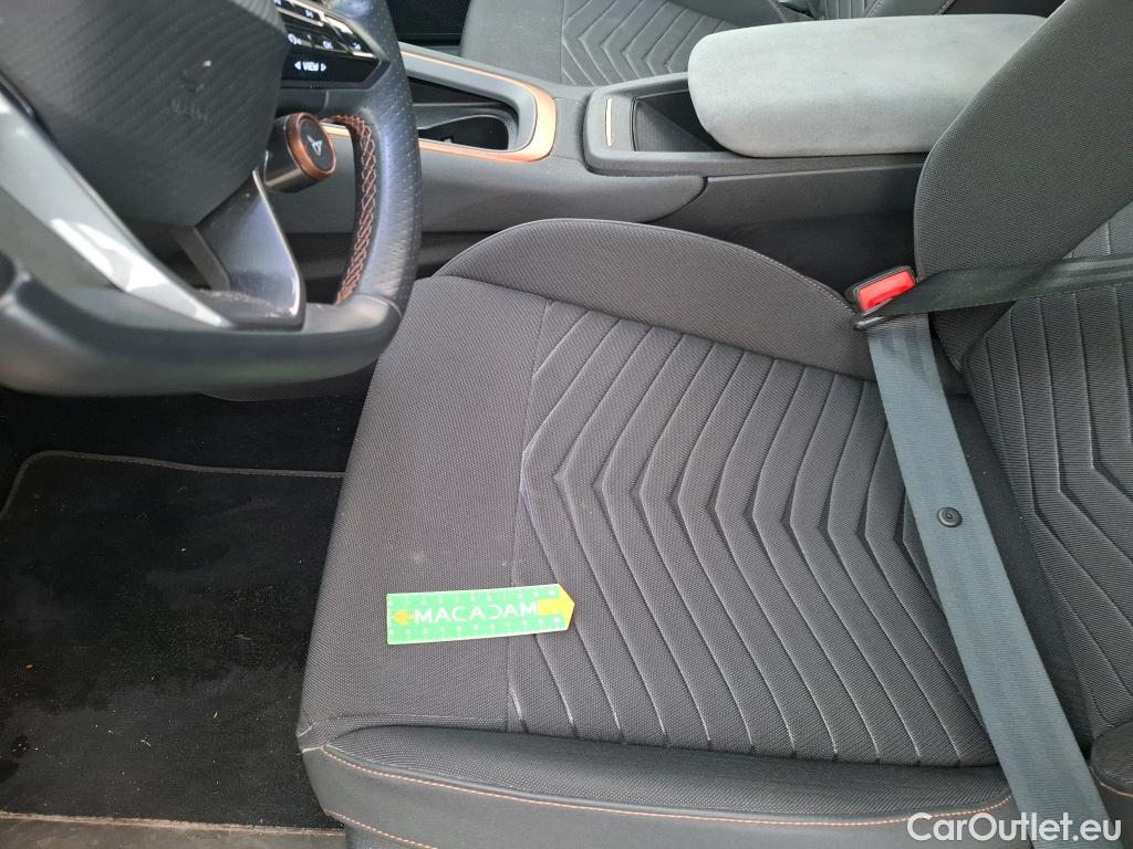  Cupra  Born CUPRA  / 2021 / 5P / Berline 230ch - batterie XL VZ #16
