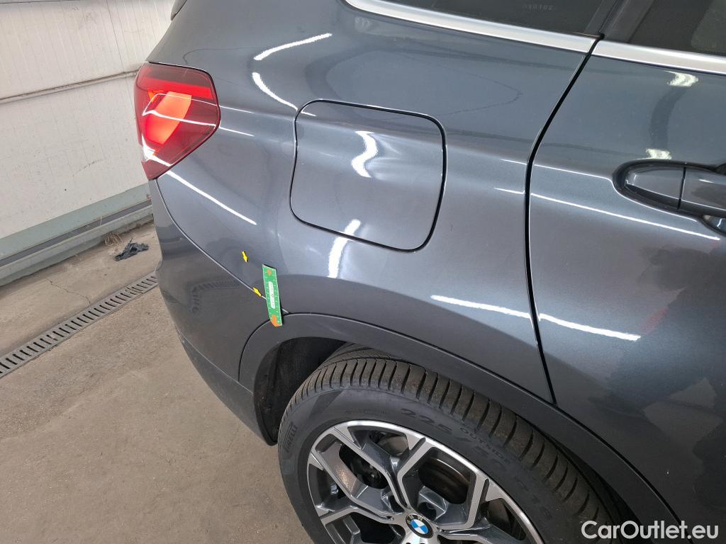  Bmw  X1 BMW  / 2019 / 5P / SUV xDrive25e xLine BVA6 #1