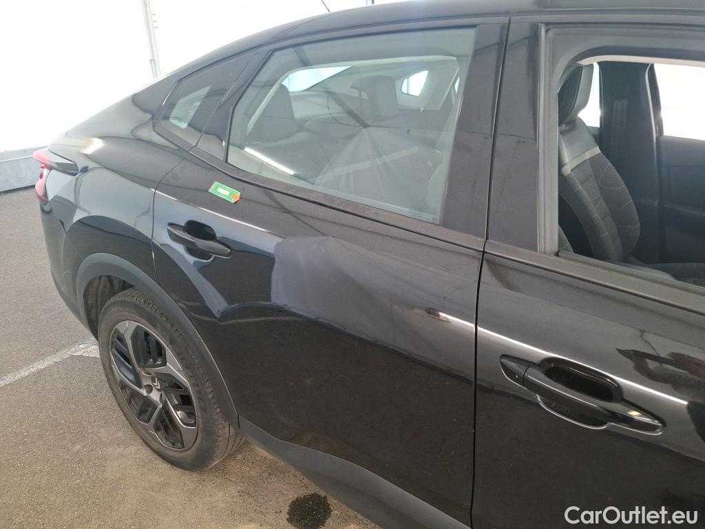  Citroen  C4  X Feel Pack 1.2 PureTech 130CV BVA8 6E #16