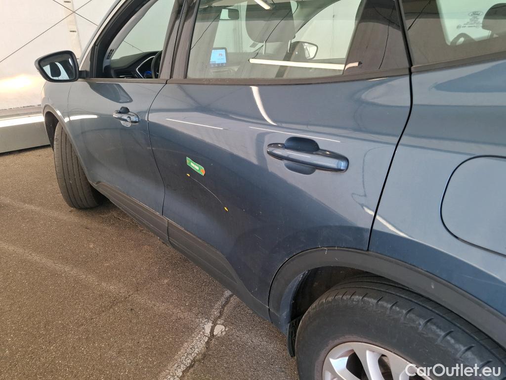  Ford  Kuga FORD  / 2019 / 5P / SUV 2.5 190 hybrid Flexifuel Pshift Titanium #52