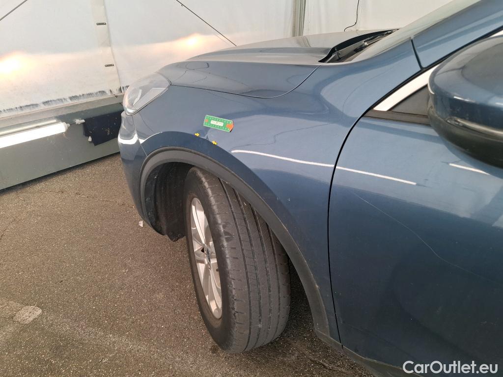  Ford  Kuga FORD  / 2019 / 5P / SUV 2.5 190 hybrid Flexifuel Pshift Titanium #26