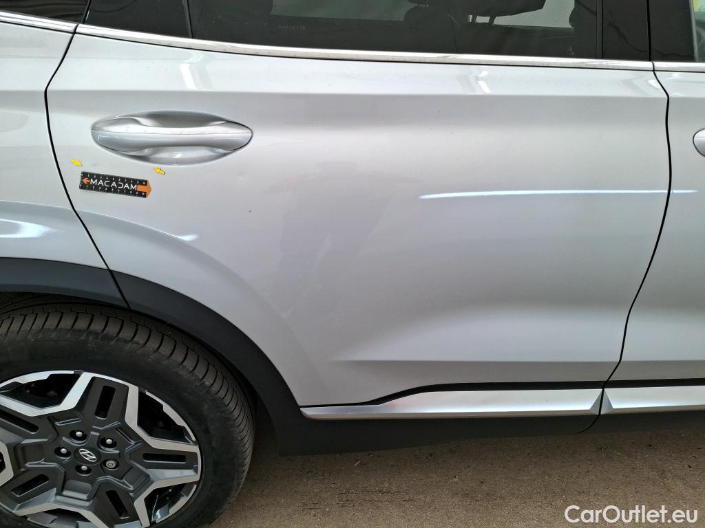  Hyundai  Santa Fe HYUNDAI  / 2020 / 5P / SUV 1.6 T-GDI 265 PHEV HTRAC EXECUTIVE AUTO #1