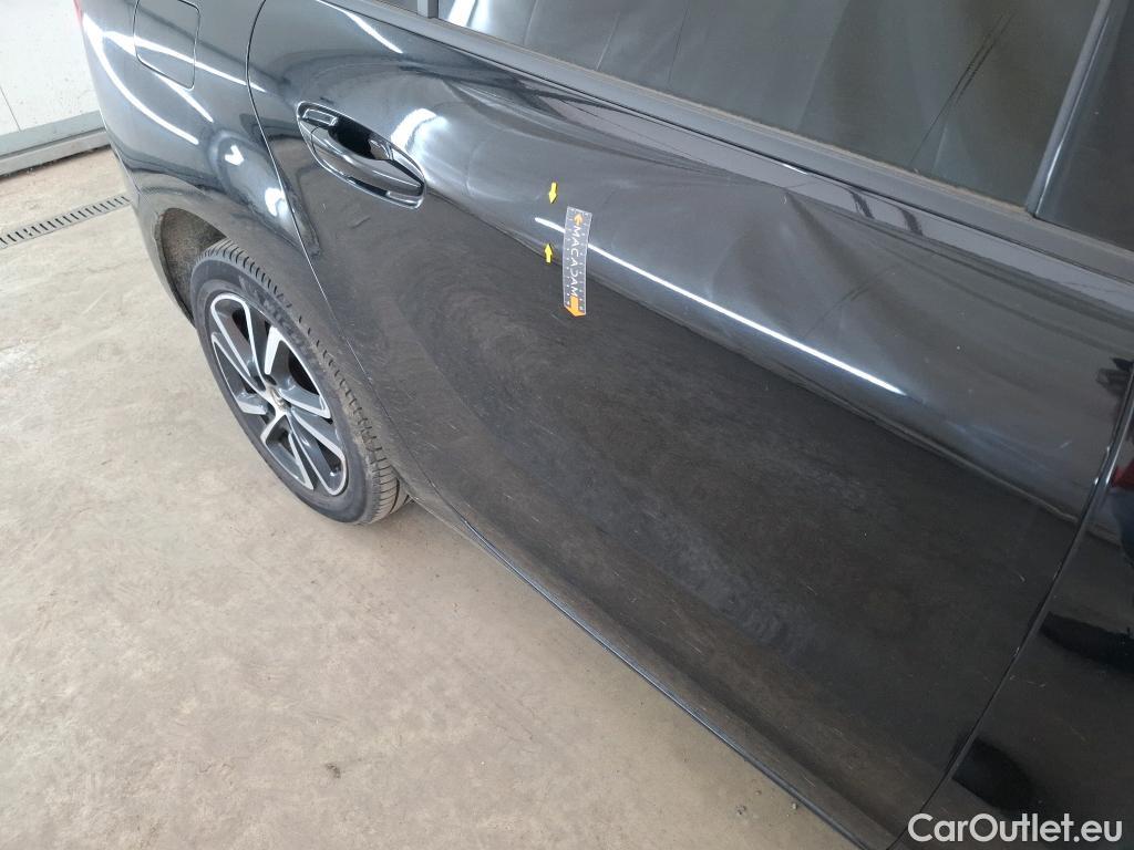  Citroen  C4 Grand Picasso /Spacetourer Shine 1.2 PureTech 130CV BVA8 E6d #31