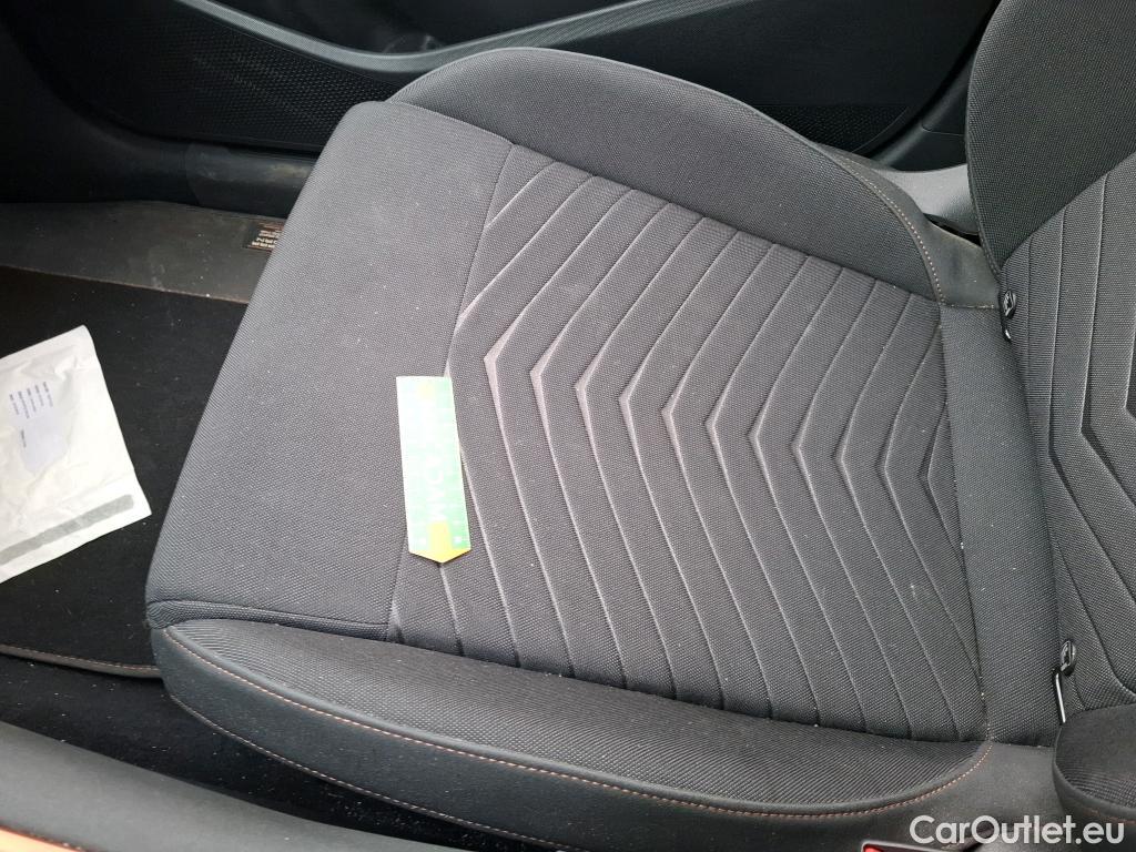  Cupra  Born CUPRA  / 2021 / 5P / Berline 230ch - batterie XL VZ #14