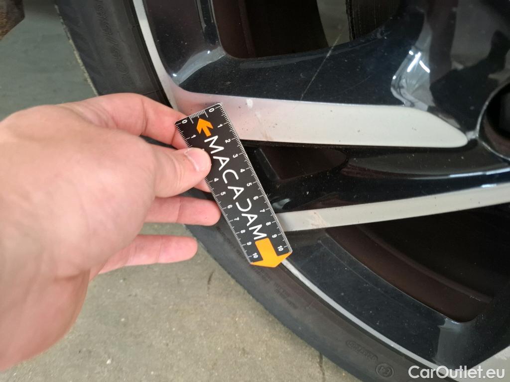  Citroen  C4 Grand Picasso /Spacetourer Shine 1.2 PureTech 130CV BVA8 E6d #25